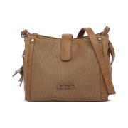 Schoudertas Refresh CAMEL