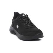 Lage Sneakers Lumberjack BLK SNEAKER KARTER