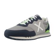 Lage Sneakers Munich DASH 271