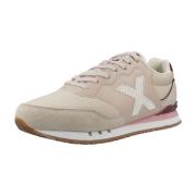 Lage Sneakers Munich DASH WMN 280