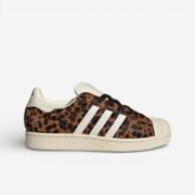 Lage Sneakers adidas Superstar Ii "Leopard"