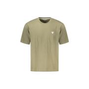 T-shirt Korte Mouw Guess m4yi46k8fq4