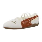 Ballerina's Puma SPEEDCAT BALLET DOELETTE