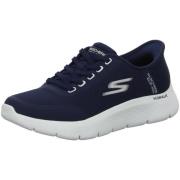 Lage Sneakers Skechers -
