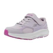 Lage Sneakers Skechers Go Run Consistent 2.0 Lav