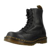 Laarzen Dr. Martens PASCAL 8 EYE VIRGINIA