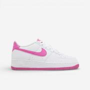 Lage Sneakers Nike Air Force 1 Low Laser Fuchsia (GS)