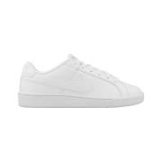 Lage Sneakers Nike Court Royale