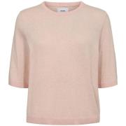 Trui Nümph 706630 Nuccally Pull. 2550 Mangano Calcite