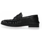 Broek D.Co Copenhagen CS8755-1 Paris and Me Plain Black