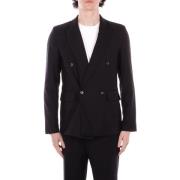 Blazer John Richmond UMP26043GCHB
