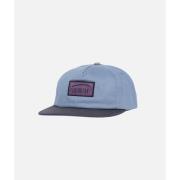 Pet Oxbow Papa Cap 5 kanten GADGE