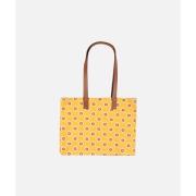 Boodschappentas Oxbow Grote bedrukte tas KOSE