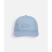 Pet Oxbow Effen pet, geborduurd logo ELINI