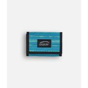 Portemonnee Oxbow Portemonnee met klittenbandsluiting FLART