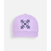 Pet Oxbow Baseballpet, 3D 4F ESGAT