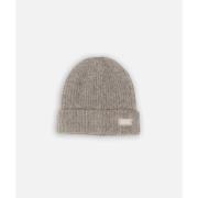 Muts Oxbow Geribde muts met kralen CARDIGAN