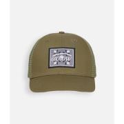 Pet Oxbow Zakelijke truckerpet KEPY