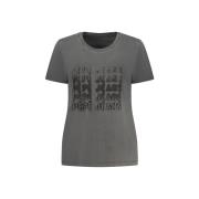 T-shirt Korte Mouw Pepe jeans pl5000088breene990xs