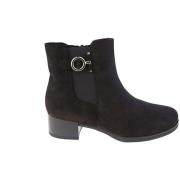 Enkellaarzen Gabor 35.501.18