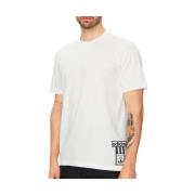 T-shirt Korte Mouw adidas -