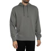 Sweater HUGO Dapo-pullover met capuchon