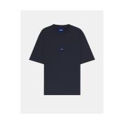 T-shirt Korte Mouw BOSS 50509991 NIEROS