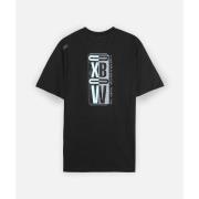 T-shirt Korte Mouw Oxbow T-shirt met korte mouwen VERTICAL
