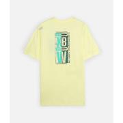 T-shirt Korte Mouw Oxbow T-shirt met korte mouwen VERTICAL