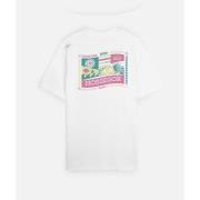 T-shirt Korte Mouw Oxbow T-shirt met korte mouwen HOSSEGOR