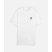 T-shirt Korte Mouw Oxbow T-shirt met korte mouwen EUSKADI