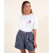 T-shirt Korte Mouw Oxbow T-shirt met korte mouwen FEVER