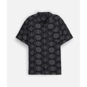 Overhemd Korte Mouw Oxbow Shirt met korte mouwen MOTEL