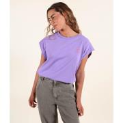 T-shirt Korte Mouw Oxbow Mouwloos T-shirt SPRAY