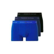 Boxers Tommy Hilfiger 3P TRUNK DTM