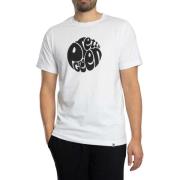 T-shirt Korte Mouw Pretty Green Gillespie T-shirt