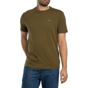 T-shirt Korte Mouw Napapijri Salis T-shirt