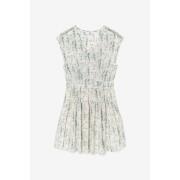 Jurk Le Temps des Cerises Jurk recht JASNA