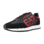 Lage Sneakers Emporio Armani EA7 7X000541 AF18609
