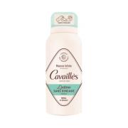 Badproducten Rogé Cavailles Frisse Intieme M0usse Zonder Afspoelen