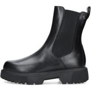 Enkellaarzen NeroGiardini I309112D