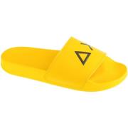 Pantoffels Sun68 Slippers Logo