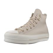 Hoge Sneakers Converse CHUCK TAYLOR ALL STAR LIFT HI