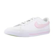 Lage Sneakers Nike COURT LEGACY BIG KIDS