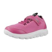 Lage Sneakers Geox J SPHERICA GIRL