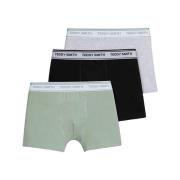 Boxers Teddy Smith -