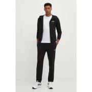 Trainingspak Emporio Armani EA7 8NPV62 PJVRZ-0208 BLACK