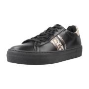 Lage Sneakers Geox D CLAUDIN