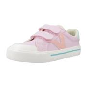 Lage Sneakers Victoria 1065189N