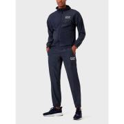 Trainingspak Emporio Armani EA7 8NPV08 PN4HZ-1554 NAVY BLUE